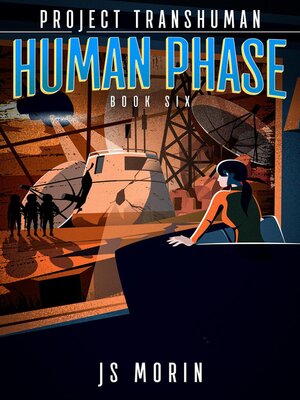 cover image of Human Phase